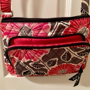 NWOT Crossbody Bag Vera Bradley